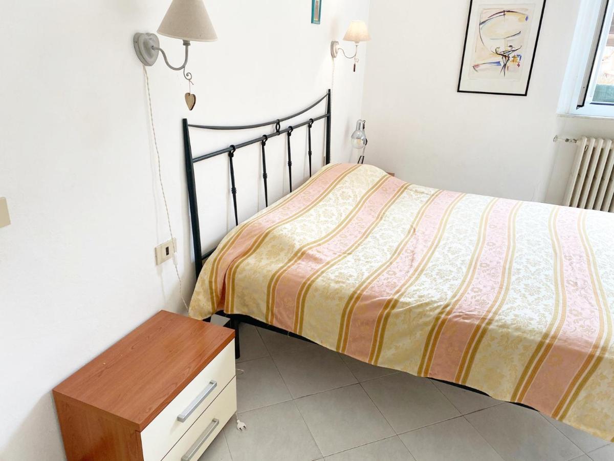 شقة Casa Ada A Marina Di Cecina By Zoom In Earth المظهر الخارجي الصورة